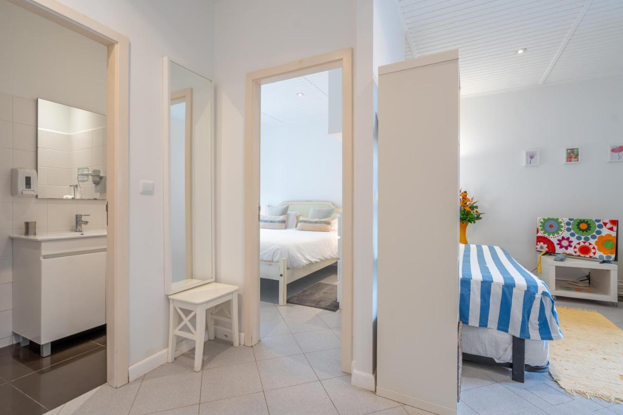 Campo & Mar Apartments Porto Moniz Exteriör bild
